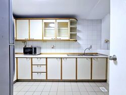 Central Green Condominium (D3), Condominium #588599351